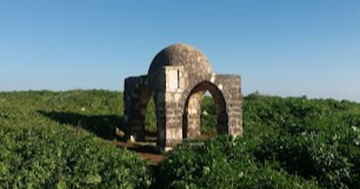بئر النبي يوسف