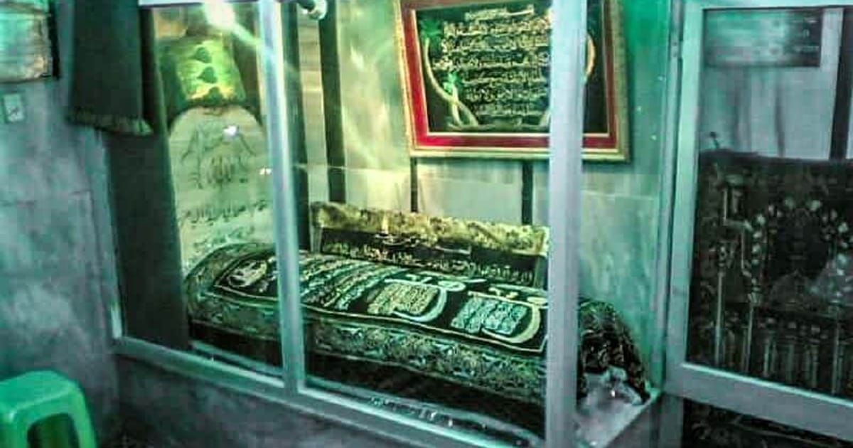 مقام أبي هريرة