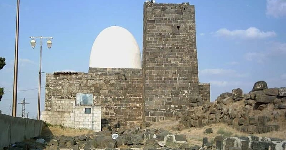 مدرسة ابن كثير