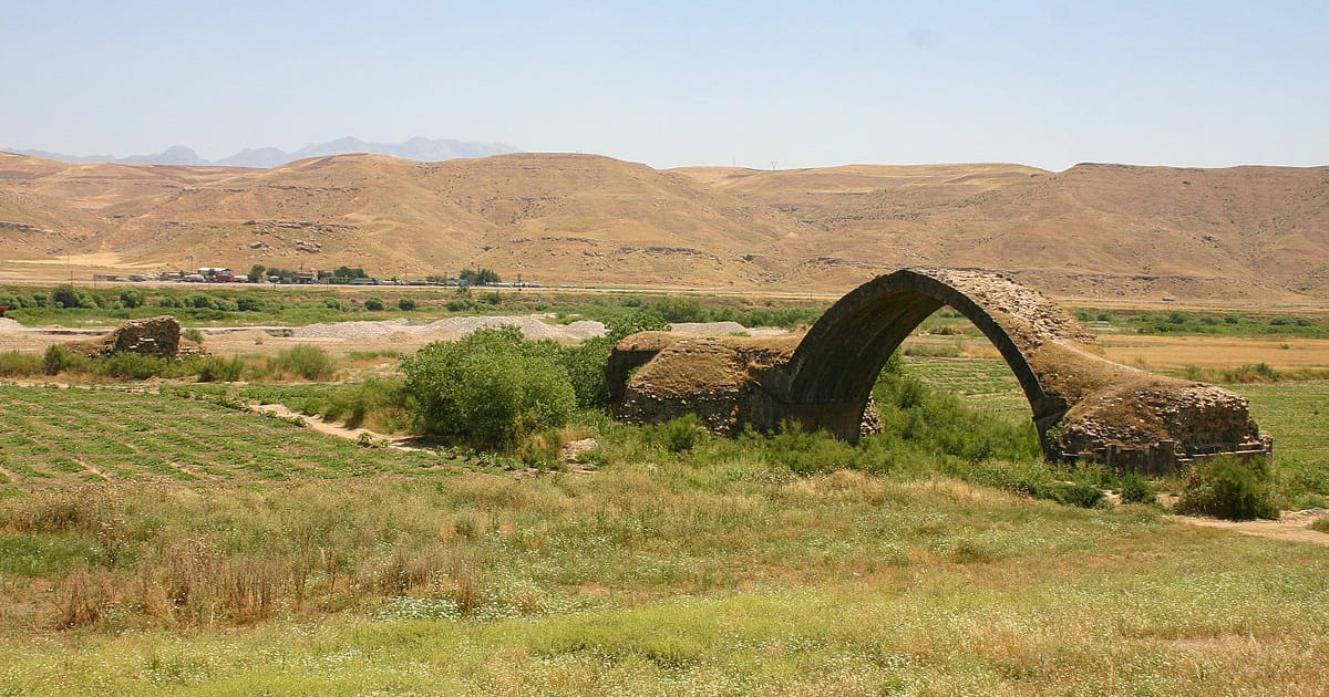 جسر عين ديوار (الزنكي)