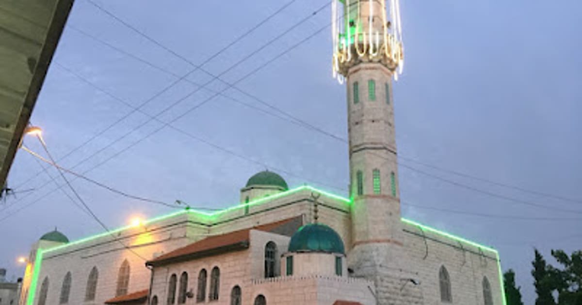 بيت النبي يونس