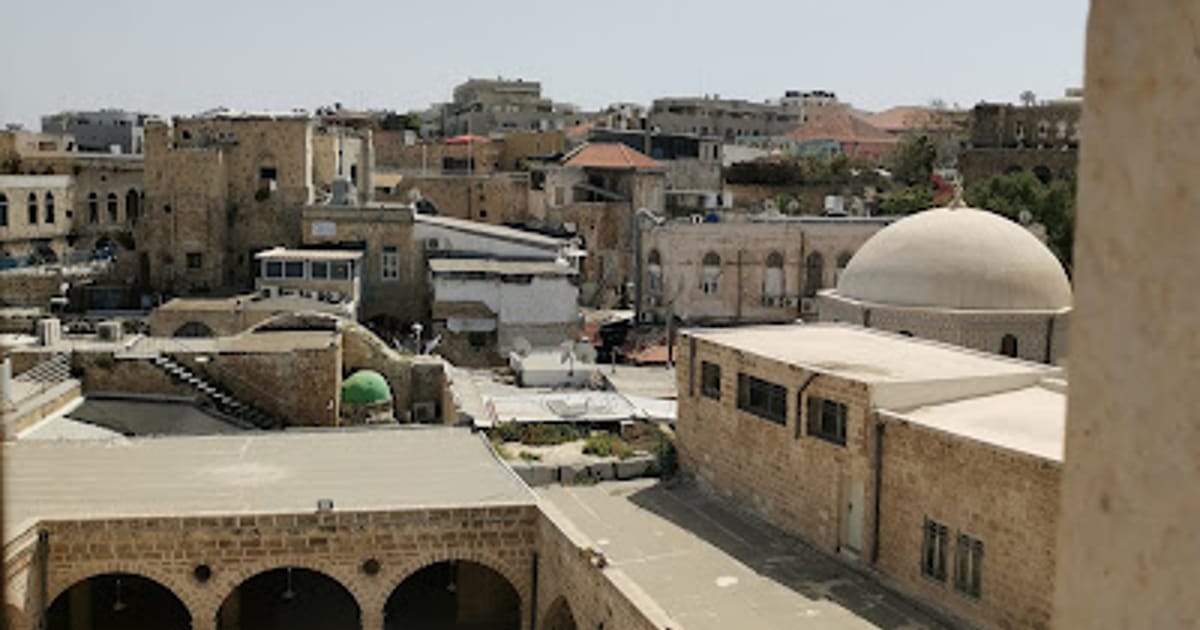 جامع المحمودية الكبير