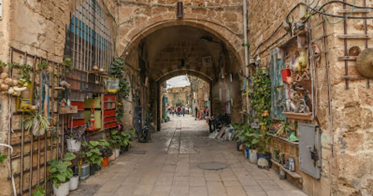 خان الإفرنج