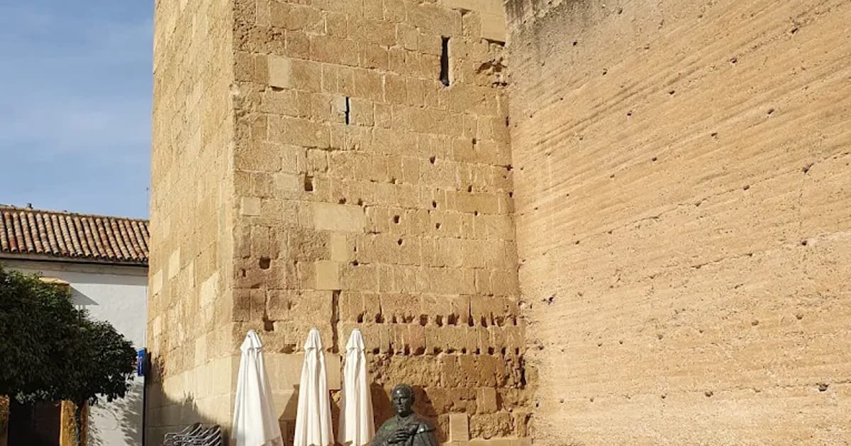 برج المراقبة في بيت لحم