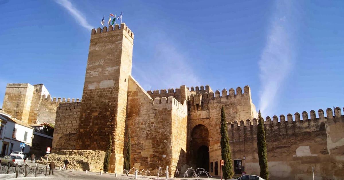 باب إشبيلية (باب الإشبيلية)