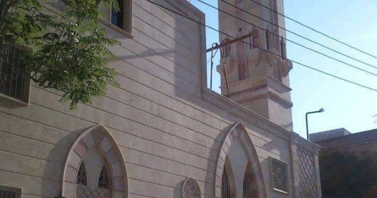 Islamic heritage sites in Baqubah, Iraq