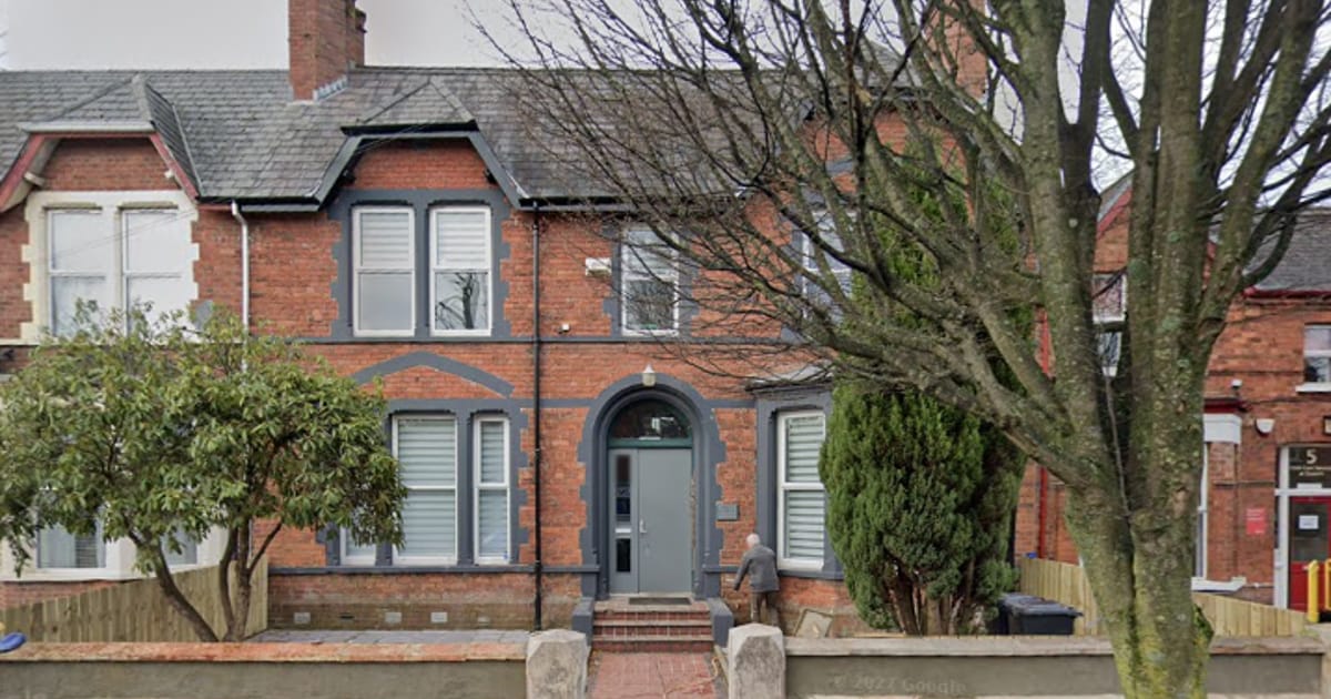 Islamic heritage sites in Belfast, Northern Ireland