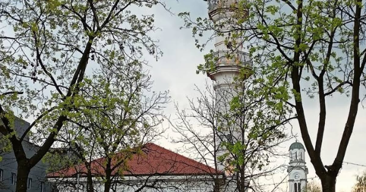جامع عتيق